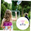 BESPORTBLE Set of 6 Wind Resistant Badminton Shuttlecocks Badminton Balls