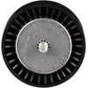 GATES DriveAlign T36247 Tensioner Pulley - Black