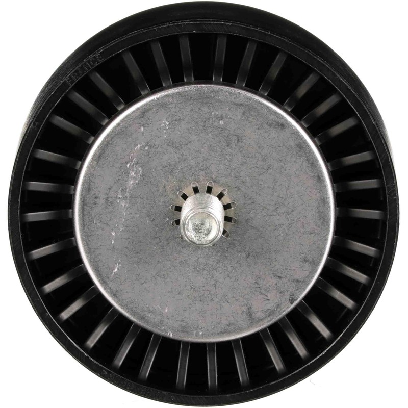 GATES DriveAlign T36247 Tensioner Pulley - Black