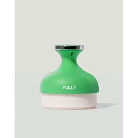 pulley Fully Pore Deep Cleansing Brush / 풀리 모공 딥 클렌징 브러쉬