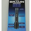 JL Missouri Parts & Misc. LED Flashlight 9X AA Battery