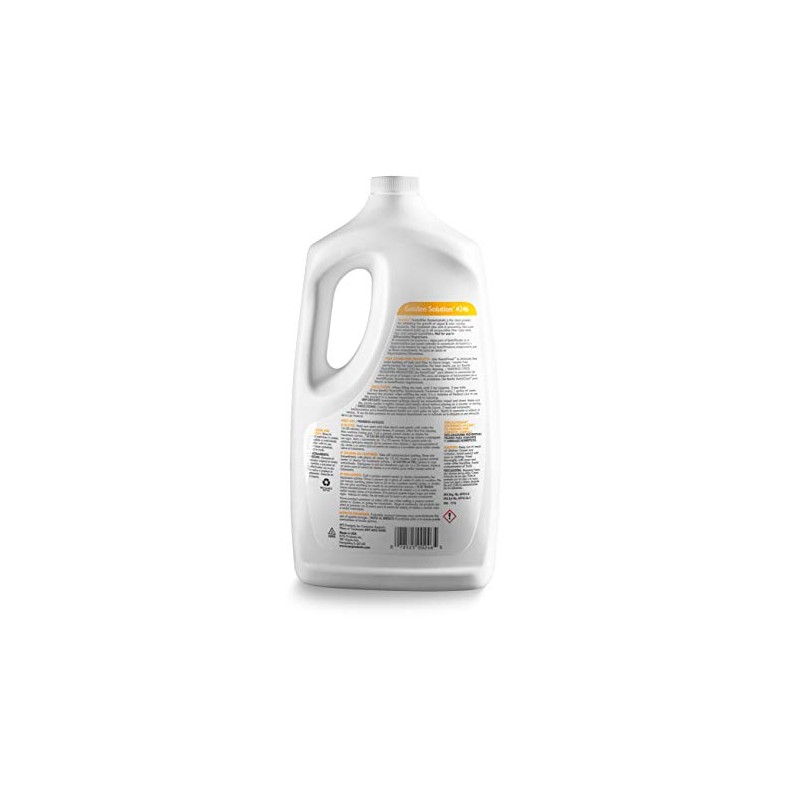 TREATMENT WATER/BAC 64OZ