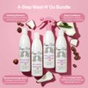 The Complete Rizos Curls 4-Step Bundle