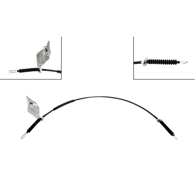 Dorman 16680 TECHoice Clutch Cable