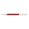 Pentel LR7-V EnerGel Refill, 0.35 mm, Pack of 3 red
