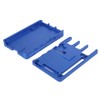 Aluminum Alloy Case for Raspberry Pi 4 Model B Passive