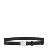 407-Belt OneSize-CHUDY SHEEP NATURAL-black