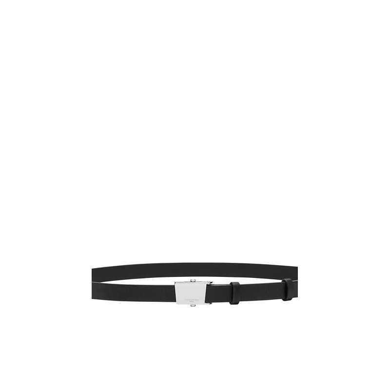 407-Belt OneSize-CHUDY SHEEP NATURAL-black