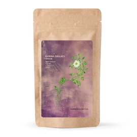 Kanna Extract Co. DREAM Kanna Dailies | Deep Rest Blend | Sceletium Tortuosum | Lab Tested | 20 Capsules - 25mg REST Kanna Extract per Capsule