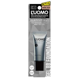 Luomo Natural BB Gel N 0.8 oz (22 g)