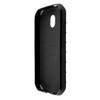 caseroxx TPU-Case in black for Cat S42 / S42 H+