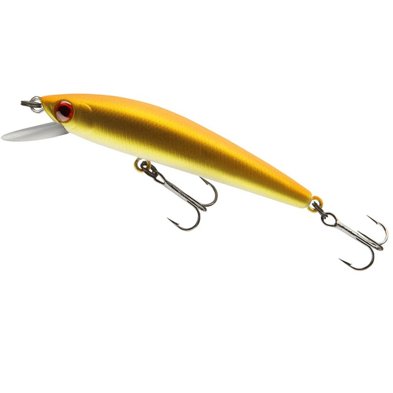Daiwa Tournament Lure Baby Minnow Ghost Shad 6cm