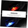 GRIRIW USB Car Interior Led Atmosphere Light Mini Decorative Lamp