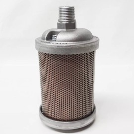 rotary lift Air Exhaust Muffler for In-Ground Auto Lifts - Rotary Lift FA515 Manitowoc Lift