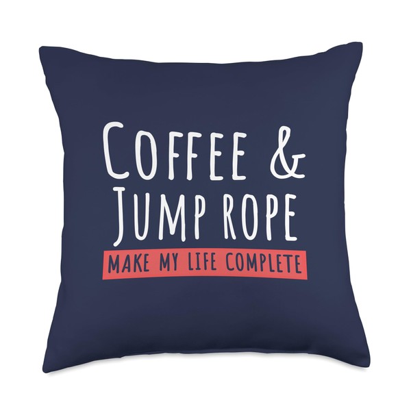 Cool Jump rope Shirts & Coffee Lovers Gift Store Jump