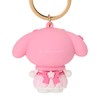 Sanrio 524956 My Melody 3D Keychain (Sakura)
