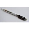 Pentel AX107 Ao Fiesta Mechanical Pencil Case: Black