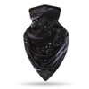 CycleZT Skull Scarf Mask Neck Gaiter Mask for Men &