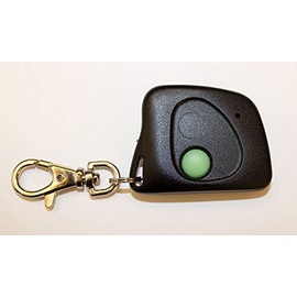 Linear Mini-T (Ladybug) Compatible Mini Keychain Opener