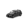 Viem Creations Subaru 2009 Impreza WRX Black RHD 1/64 64B0112