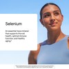 THORNE - Selenium - 200 mcg Selenium Supplement for Antioxidant