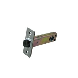Hi-Logic Lever Lock Latch 60mm Square Core 7mm G-279