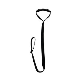 Dokoshia Kayak Stand Up Assist Strap Canoe Drag Handles Adjustable Boat Standing Rope SUP Pulling Cord Kayak Standing Aid Dragging Accessories for Kayaker (33IN-55IN)