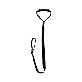 Dokoshia Kayak Stand Up Assist Strap Canoe Drag Handles Adjustable Boat Standing Rope SUP Pulling Cord Kayak Standing Aid Dragging Accessories for Kayaker (33IN-55IN)