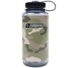 Nalgene Sustain Tritan BPA Free 50% Plastic Waste Water Bottle,