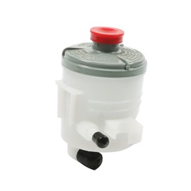 WFLNHB Power Steering Reservoir 603-683 with Cap Replacement for Acura RSX 2002 2003 2004 2005 2006 L4 2.0L 3R-208 53697SB3952 53701S6M003