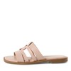 Tamaris Women's Mules, Women's Slippers, Touchit Footbed, Pink Rose, 39