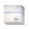 17 1/2 x 17 1/2 BioSponge plus air filter refill