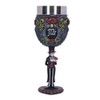 Nemesis Now Mr Goblet, Black, 21cm, Resin