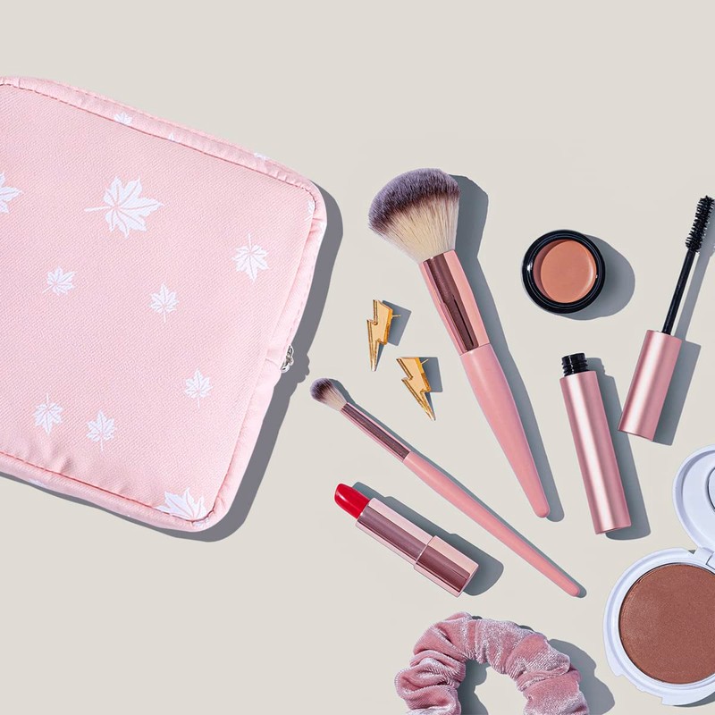 Jagowa 1 Piece Sanitary Napkin Storage Bag, Sanitary Holder Bag