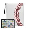 Cosrogo Card File, 9 Pockets Holds 900 Cards, 50 Sheets,