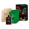 Hwayunsaeng NEW 려 화윤생 새치커버크림 120g (5.0 자연 갈색) NEW Rye Hyawunsaen Tooth Cover Cream 120g (5.0 Natural Brown)