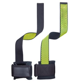 Weight Lifting Wrist Wraps - Non-Slip Anti-Tear Sweat-Wicking Wrist Wraps | Adjustable Ergonomic Fitness Accessories For Sports Training, Outdoor Fitness Training