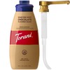 Torani Sugar Free White Chocolate Sauce for Crafting Coffeehouse Drinks,