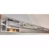 IKEA OMLOPP LED light strip for drawers, aluminum color 34”