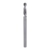 KS Tools 129.5525 Centre Bit Diameter 2.5 mm Length 115