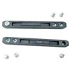 KDFUHRUI Ashtray Guides Slides Guides Set of 2 fits for