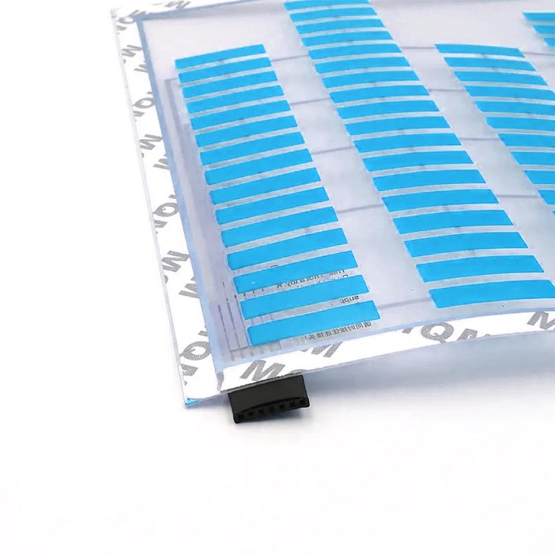 keeda Sound Music Activate Sensor Car Auto Sticker LED Light