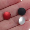 6 Pcs Camera Shutter Button Shutter Button for Camera Button