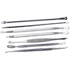 Kit Para Extraer Puntos Negros 7 Herramientas De Extracción