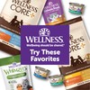 Whimzees Wellness Natural Cat Dental Treats, Chicken & Tuna Flavor,