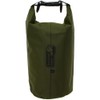 Survival Duck 2 Litre Waterproof Dry Bag Olive Green |