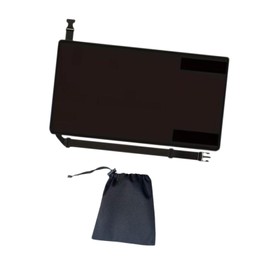 perfeclan Kinder Flugzeugsitze Extender Kleinkinder Flugzeugbett kompakt tragbare Flugbettbein REST FOOT REST Hängematte für Schlaflesen