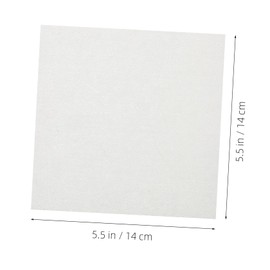 FELTECHELECTR 300 PCS Disposable Cleaning Wipes Lint Absorbent Paper for Efficient Dusting for Laptops Phones and Daily Cleaning Tasks