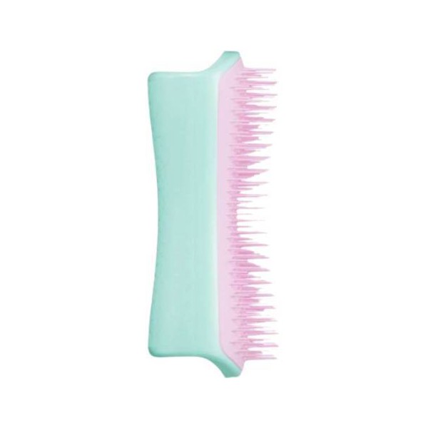Tangle Teezer Pet Teezer Deshedding Mint/Pink Medium - Large Brush,