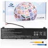 ANTIEE AP18JHQ Laptop Battery for Acer ConceptD 7 CN715-71 7